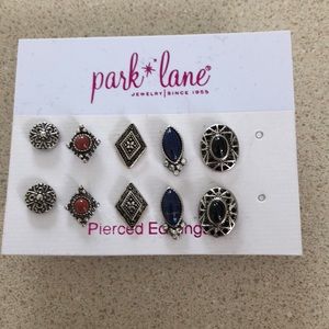 Park Lane Zena Earrings